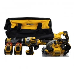 [디월트]충전멀티세트 DCK4021X2 #9.0Ah-2pack (개별배송)