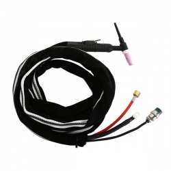 [크레토스]알곤토치(공냉식) 350A-6m