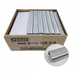 [PEACE]호그링핀 CR-24(10,000pcs)