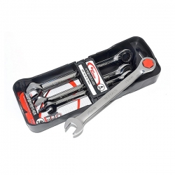 [세신/]라쳇콤비렌치세트(TAIWAN) 4pcs