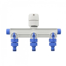 [타카기/]수도꼭지 니플 (3방향) GWF11