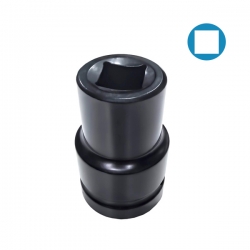 [세신/]사각임팩트소켓(트럭용) 25.4mm(1) (17~21mm)
