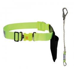 [영진]벨트식안전대 AL대구경 일반죔줄 원터치버클