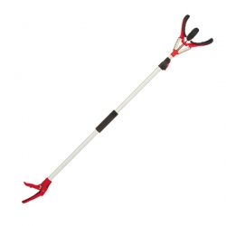 [화신금속]열매따기(2단/대) S-770 (대신택배)