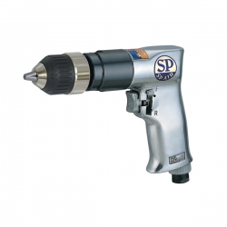 [SP에어/]에어드릴(키리스척) SP-1525KL(10mm) 권총형