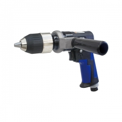 [SP에어/]에어드릴(키리스척) SP-7520KL(10mm) 권총형