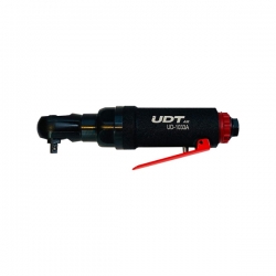 [UDT/]에어라쳇렌치 UD-1033A 6.35mm (1/4)