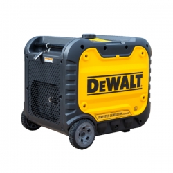 [디월트]산업용 인버터발전기 DXGNi65E (대신택배)