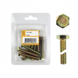 [네오아트텍]육각볼트 M6(10EA)