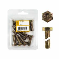 [네오아트텍]육각볼트 M8(10EA)