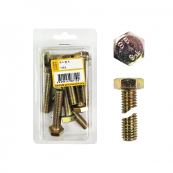 [네오아트텍]육각볼트 M10(10EA)