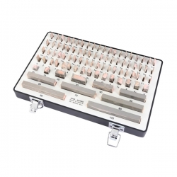 [블루텍/]게이지블록 BD516-087 (87품2급)
