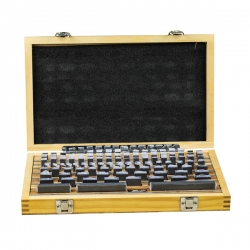 [블루텍/]게이지블록(초경) BD516-112C (112품2급)