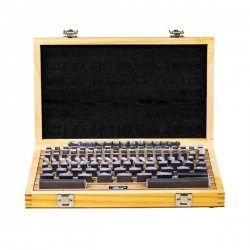 [블루텍/]게이지블록(초경) BD516-103C (103품2급)