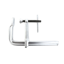 [로보스터/]L클램프(고강력철공용) BP 시리즈