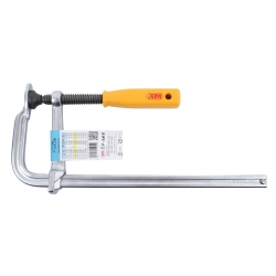 [암/]L클램프(강력철공용) 그립형 LH 시리즈