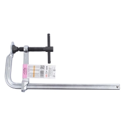 [암/]L클램프(강력철공용) BAR형 LHB-800, LHB-1000 (개별배송)