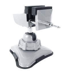 [스마토/]알루미늄회전미니바이스 SM-TV70-2 (70mm)