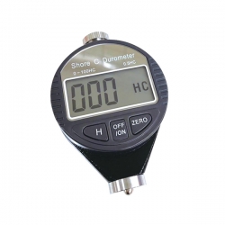 [블루텍/]고무경도계 BT-HT100C