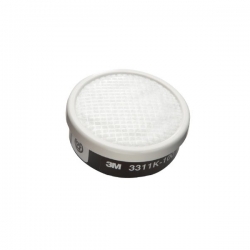 [3M]방독마스크필터 #3311K-100