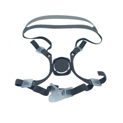 [3M]방독마스크밴드 #6281