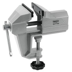 [스마토/]알루미늄테이블바이스 SM-FTV80 (80mm)