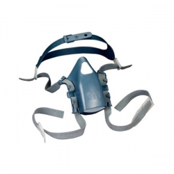 [3M]방독마스크밴드 #7581