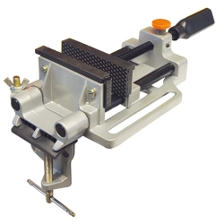 [스마토/]알루미늄드릴바이스 DV100 (100mm)