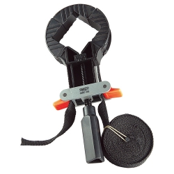 [스마토/]알루미늄밴드클램프 SMBC-205 (4m)