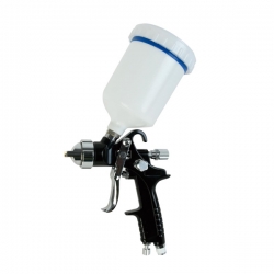 [블루텍/]에어스프레이건세트(저압용) LS-230 SET