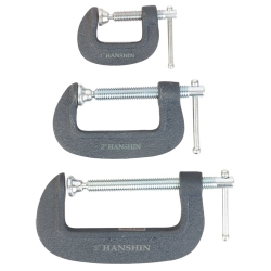 [한신/]소형만력기세트 HS-SCS-3P, HS-234-3P