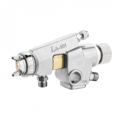 [블루텍/]에어스프레이건(자동) LA101