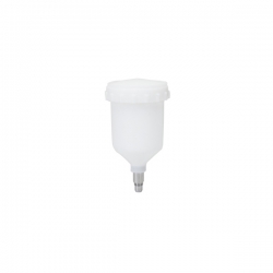 [블루텍/]에어스프레이건컵(저압용) NEW-125용