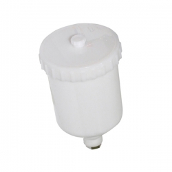 [블루텍/]에어스프레이건컵(저압용) P-827,H-827,LS-230,LS-30용