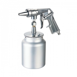 [블루텍/]에어샌딩건세트 PS-4(컵포함)