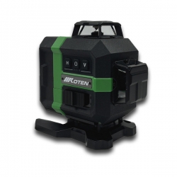 [코텐]4D레이저레벨기 K4DGS(그린)