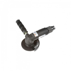 [양산기공/]에어앵글그라인더 DAG-100NS 100mm (4)