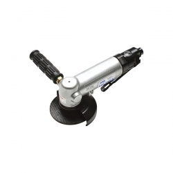 [양산기공/]에어앵글그라인더 DAG-100LP 100mm (4)