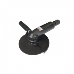 [양산기공/]에어앵글그라인더 DAG-180G-4 180mm (7)