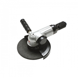[양산기공/]에어앵글그라인더 DAG-6SX 180mm (7)