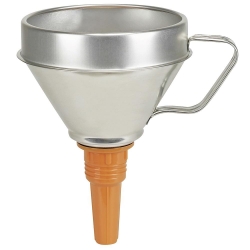 [프레솔/]연료필터 (교체용 몸체) 02 342, 02 344