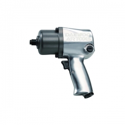 [양산기공/]에어임팩트렌치 DIW-14S 12.7mm (1/2) 숏타입
