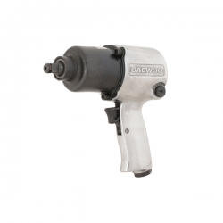 [양산기공/]에어임팩트렌치 DIW-14N2 12.7mm (1/2) 권총형