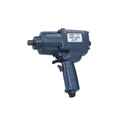 [양산기공/]에어임팩트렌치 DIW-13P2 12.7mm (1/2) 권총형