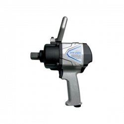 [양산기공/]에어임팩트렌치 DIW-2500 25.4mm (1) 권총형