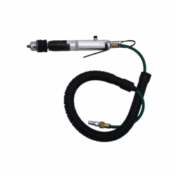 [양산기공/]에어드릴 DRS-4R(6.35mm) 일자형