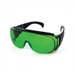 [오토스/]차광보안경 B-618B