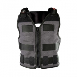 [다이아몬드백]701 베스트 - GREY