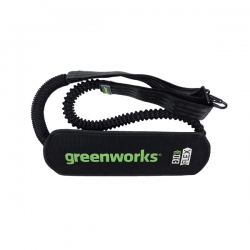 [그린웍스]EXO 80V 브로워용 어깨끈