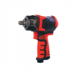 [시나노/]에어임팩트렌치 SI-1605 9.5mm(3/8) 권총형